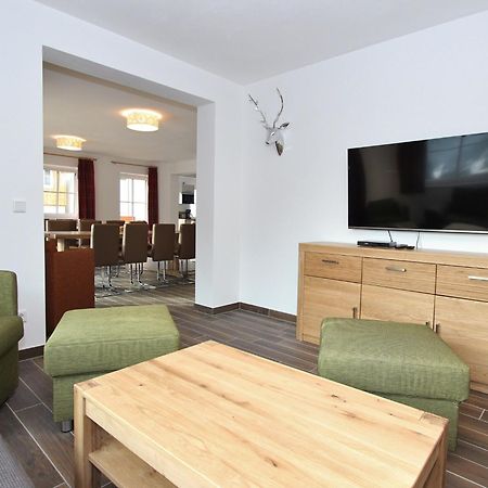 Modern Chalet With Sauna Near Ski Area In Saalbach Hinterglemm Salzburgerland 외부 사진