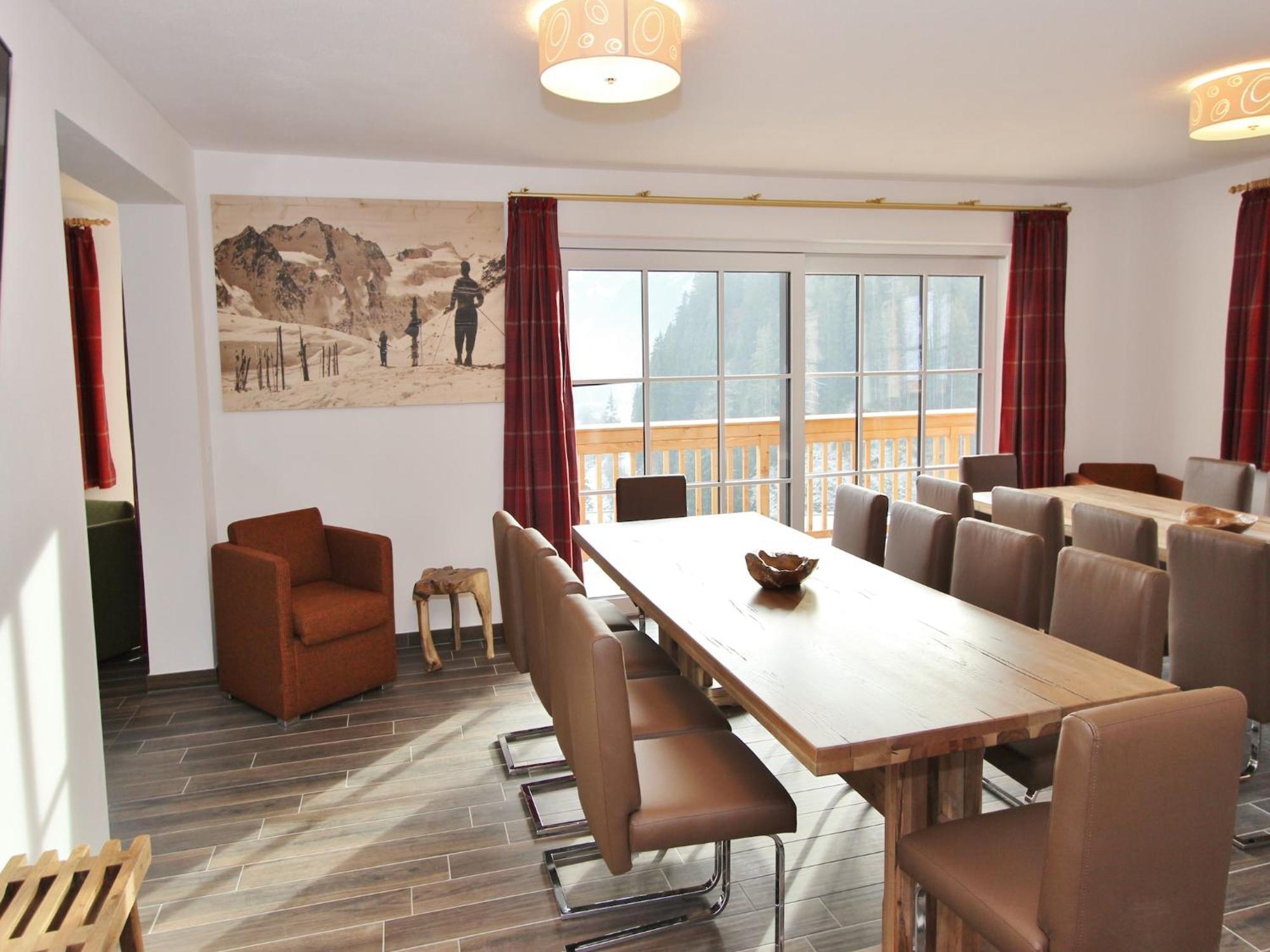 Modern Chalet With Sauna Near Ski Area In Saalbach Hinterglemm Salzburgerland 외부 사진