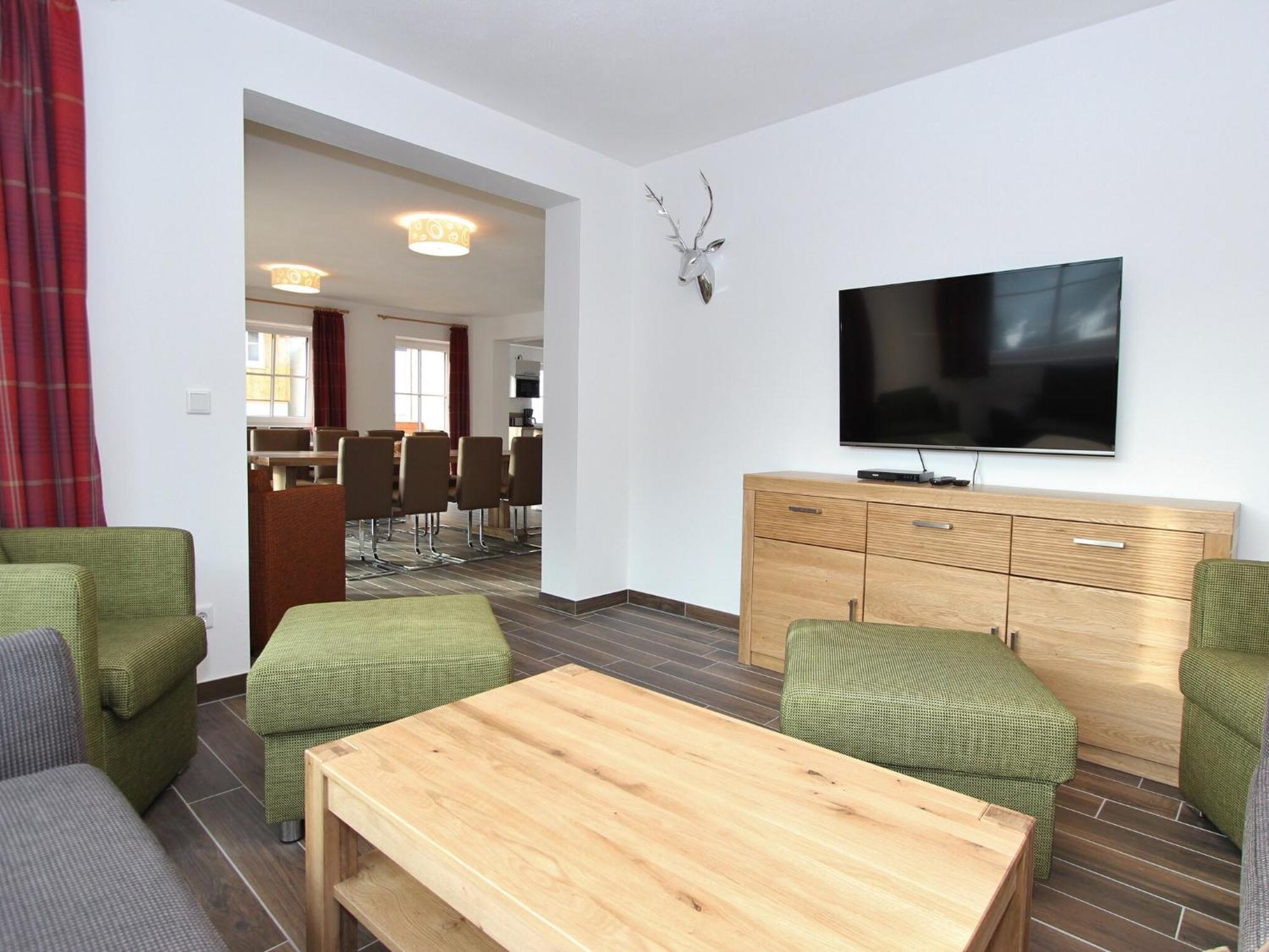 Modern Chalet With Sauna Near Ski Area In Saalbach Hinterglemm Salzburgerland 외부 사진