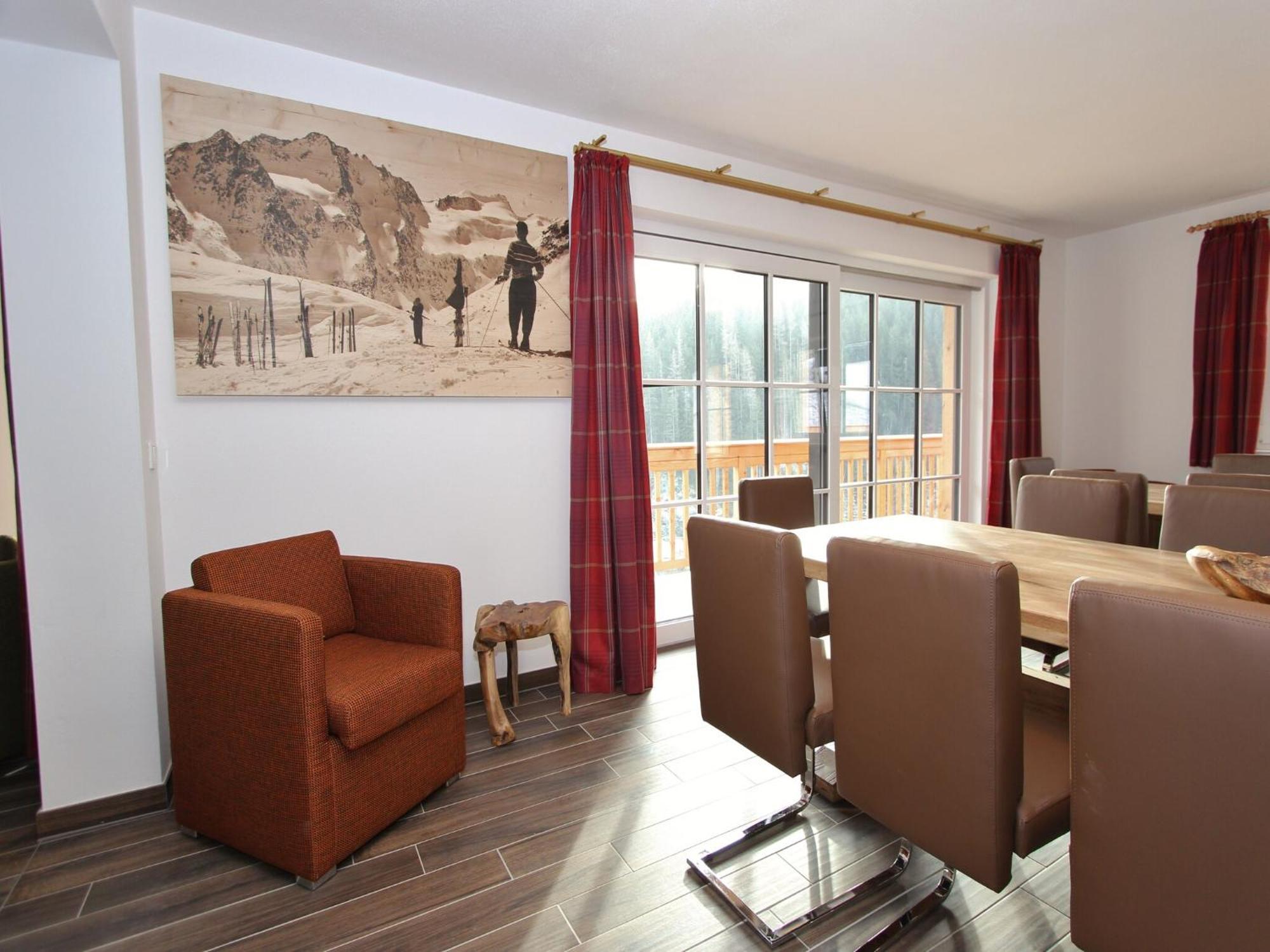 Modern Chalet With Sauna Near Ski Area In Saalbach Hinterglemm Salzburgerland 외부 사진
