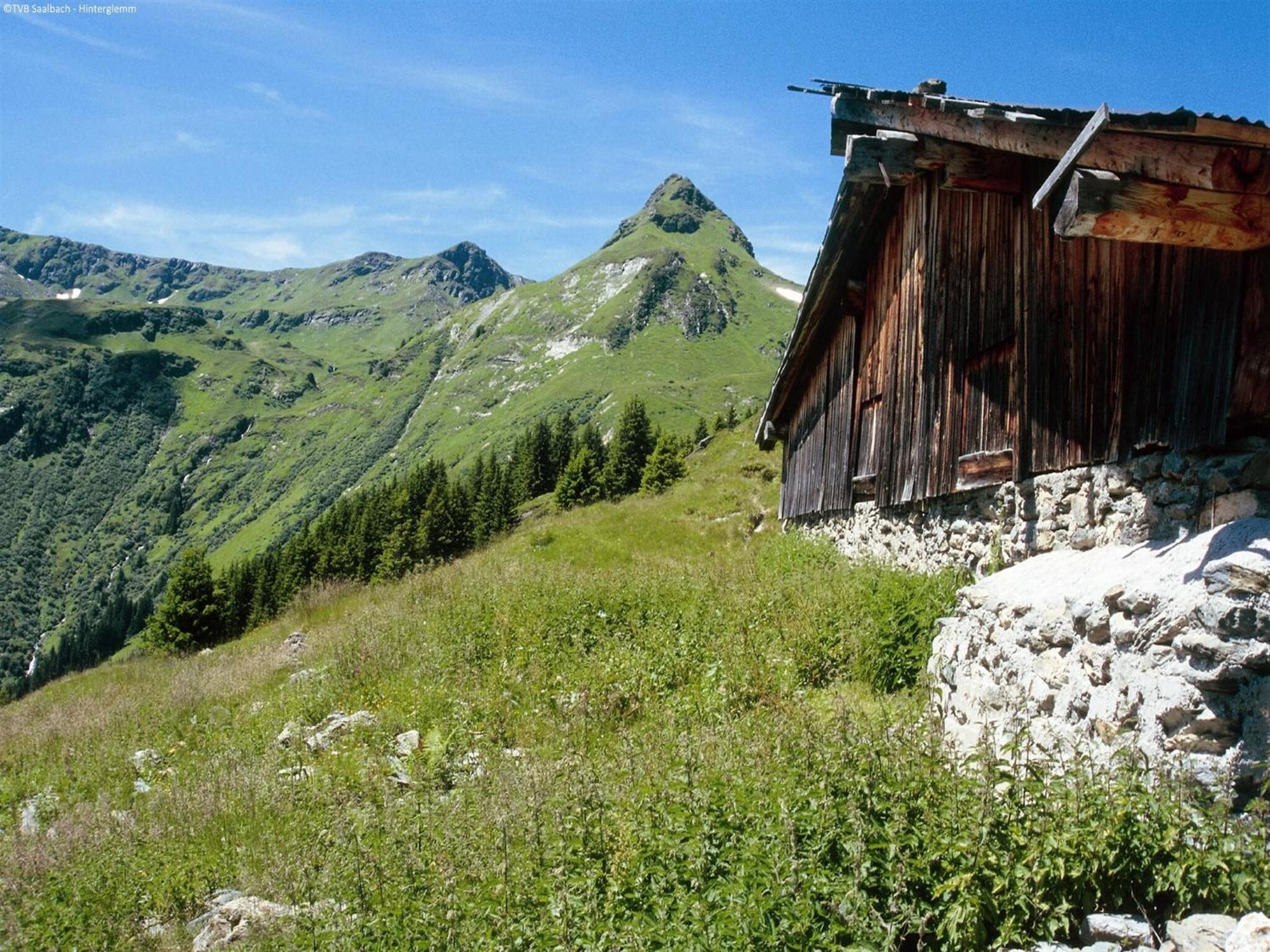 Modern Chalet With Sauna Near Ski Area In Saalbach Hinterglemm Salzburgerland 외부 사진
