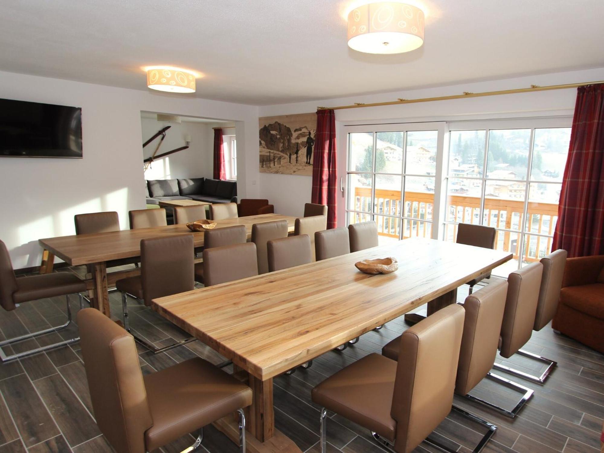 Modern Chalet With Sauna Near Ski Area In Saalbach Hinterglemm Salzburgerland 외부 사진
