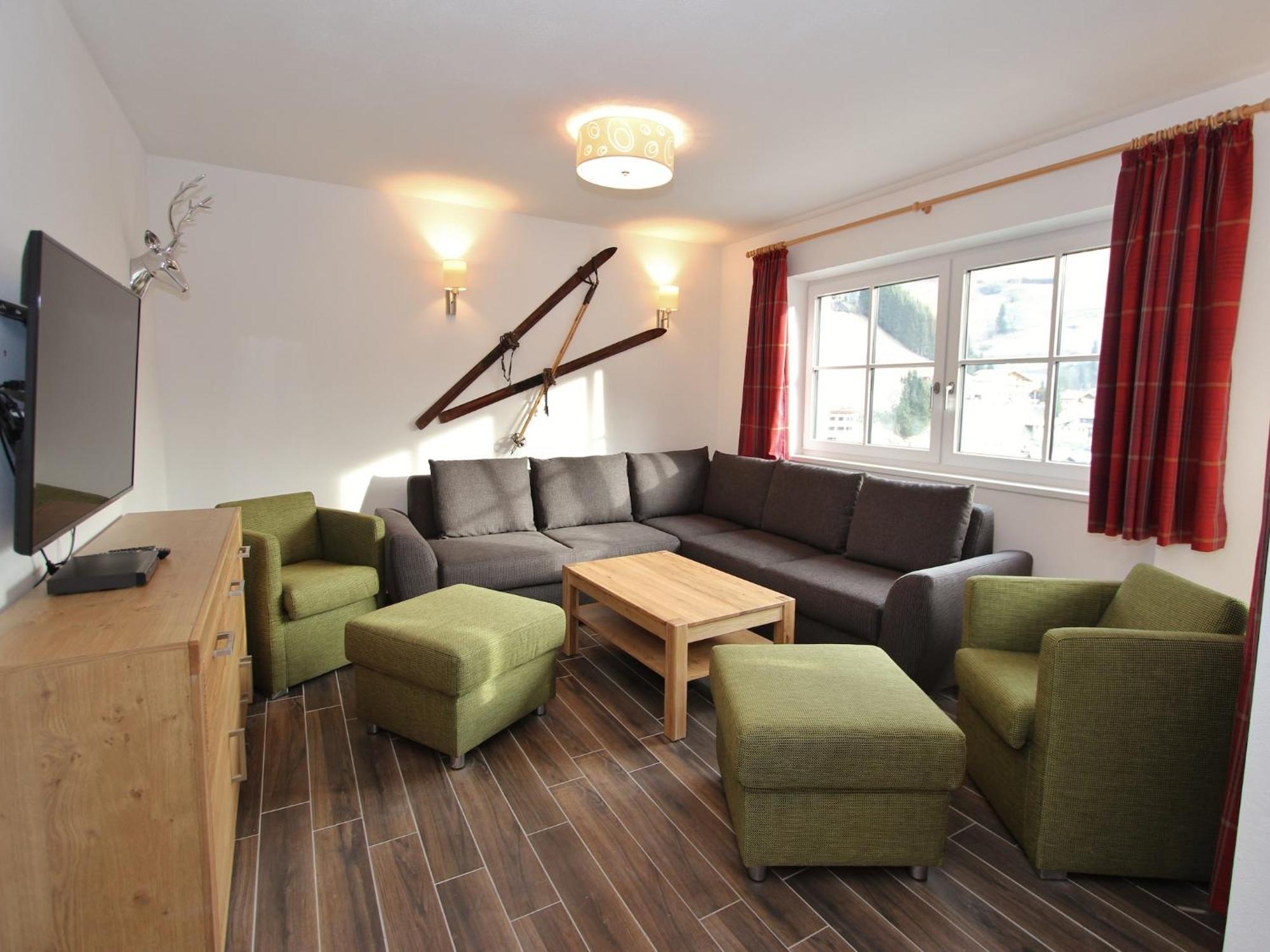 Modern Chalet With Sauna Near Ski Area In Saalbach Hinterglemm Salzburgerland 외부 사진
