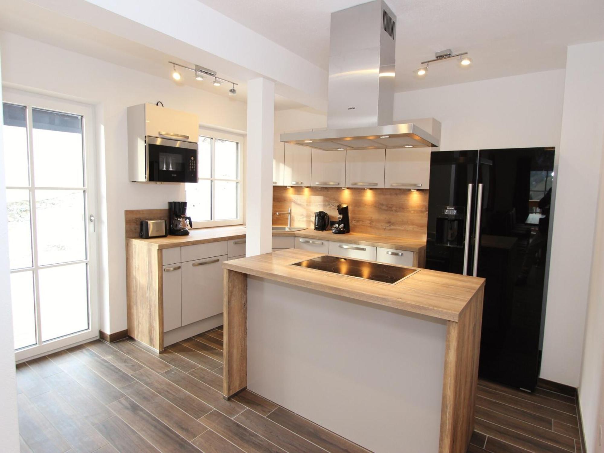 Modern Chalet With Sauna Near Ski Area In Saalbach Hinterglemm Salzburgerland 외부 사진